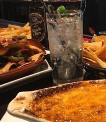 Red's Tavern